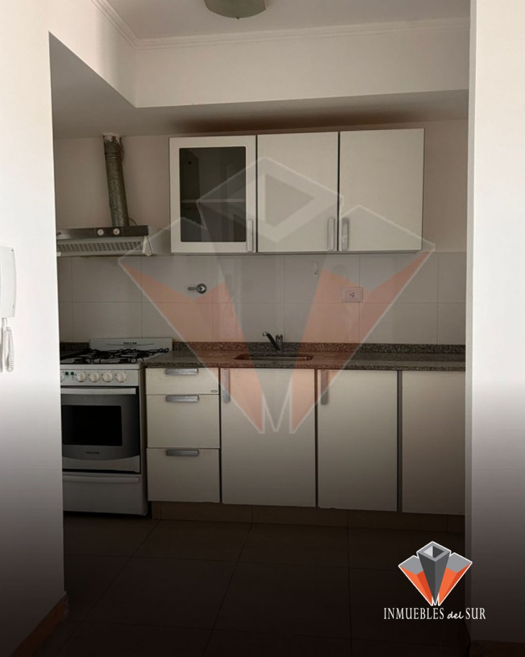 VENTA DEPARTAMENTO