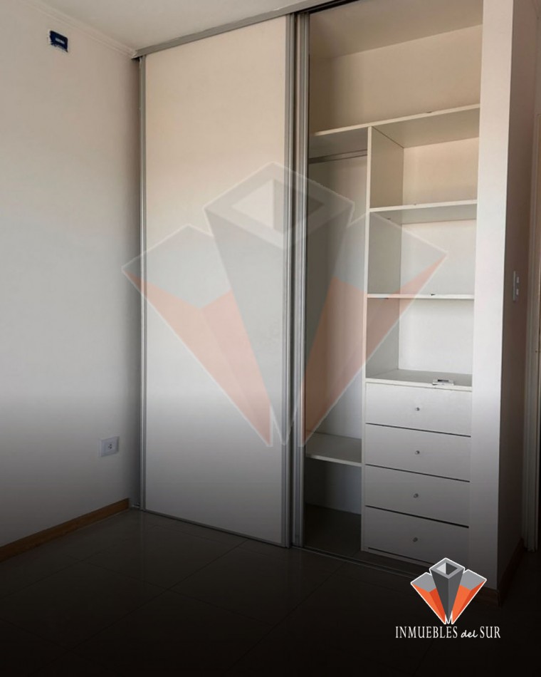 VENTA DEPARTAMENTO