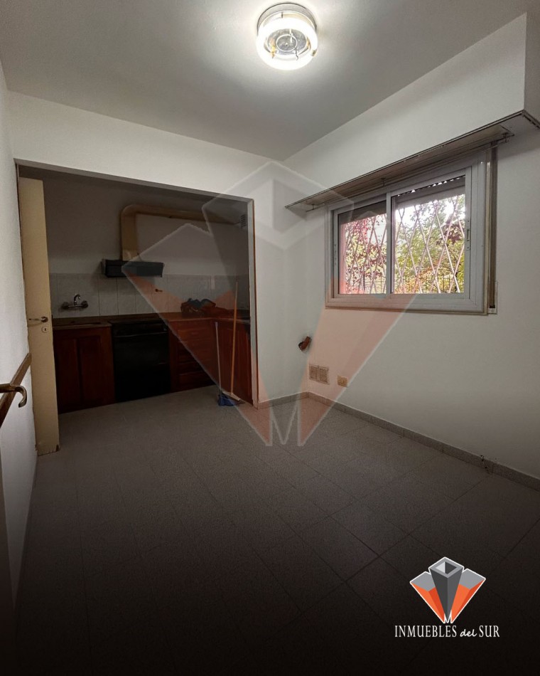 VENTA DEPARTAMENTO 