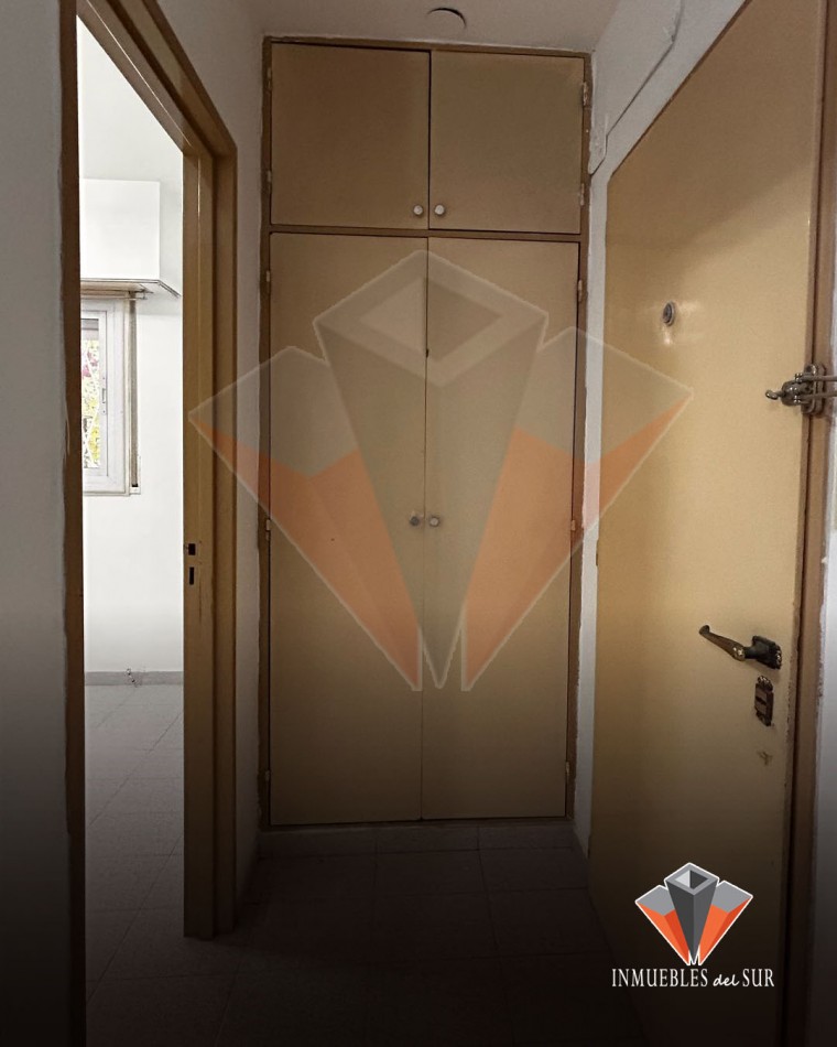 VENTA DEPARTAMENTO 