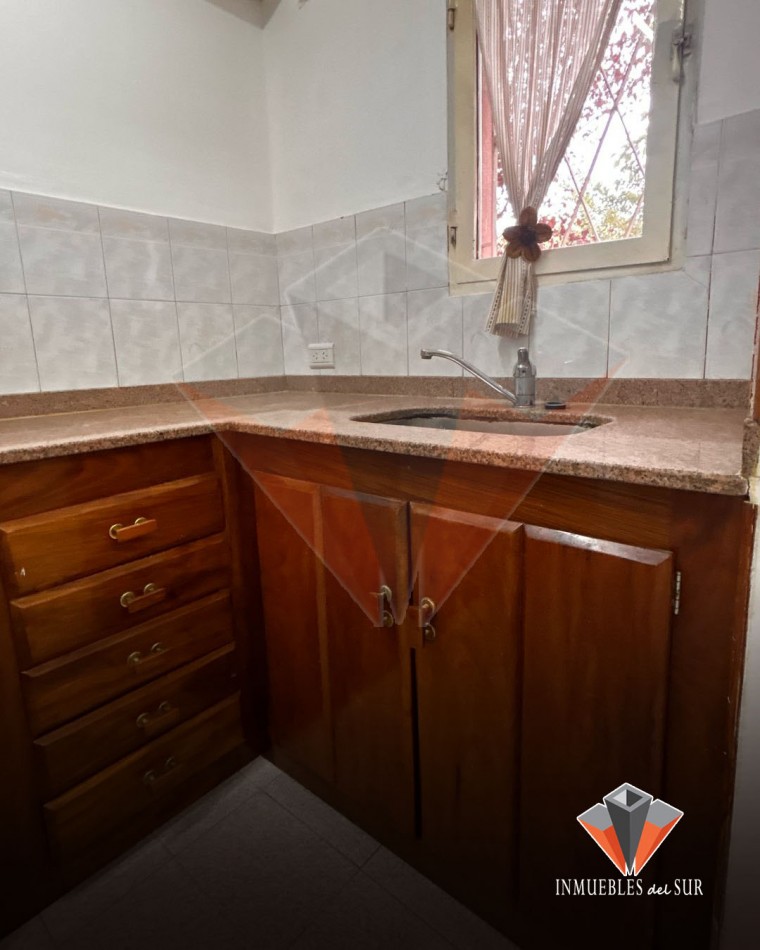 VENTA DEPARTAMENTO 