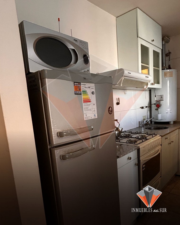 VENTA DEPARTAMENTO
