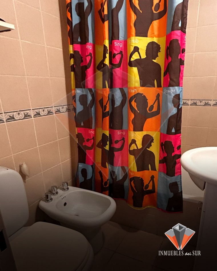 VENTA DEPARTAMENTO