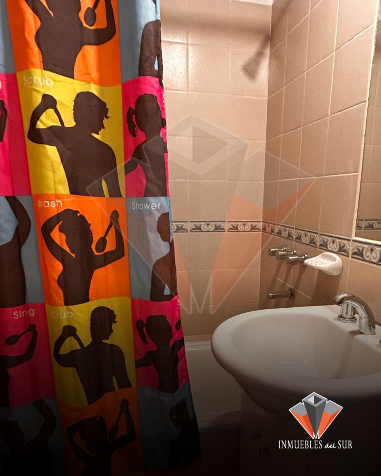 VENTA DEPARTAMENTO