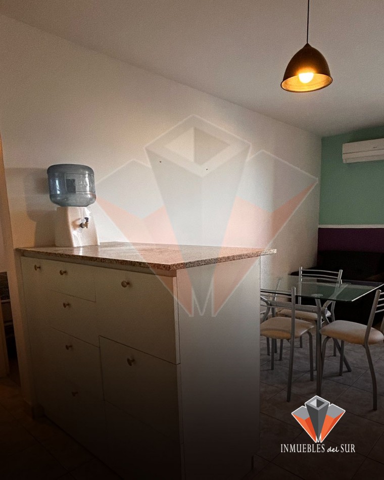 VENTA DEPARTAMENTO