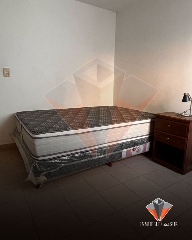 VENTA DEPARTAMENTO