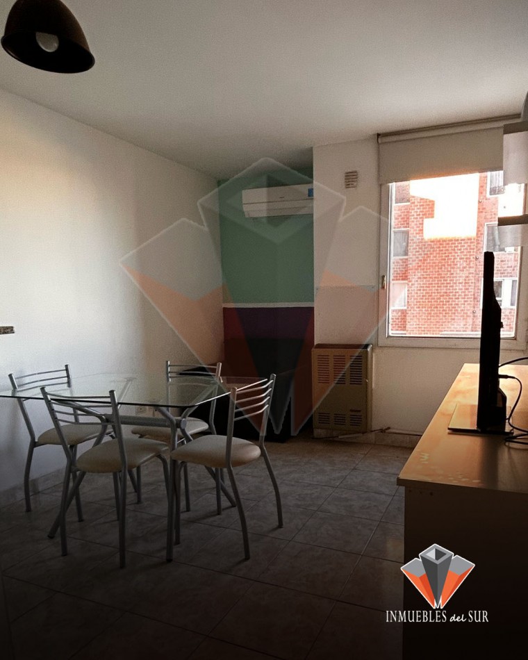 VENTA DEPARTAMENTO
