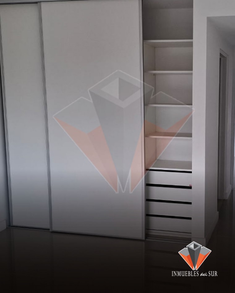 VENTA DEPARTAMENTO