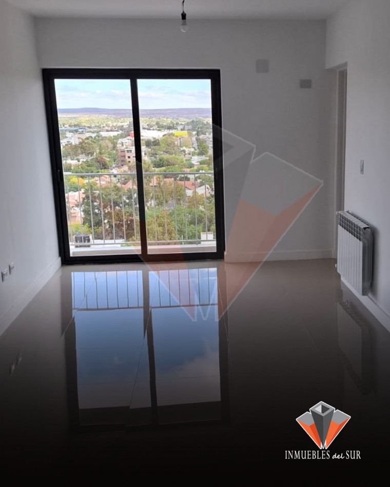 VENTA DEPARTAMENTO