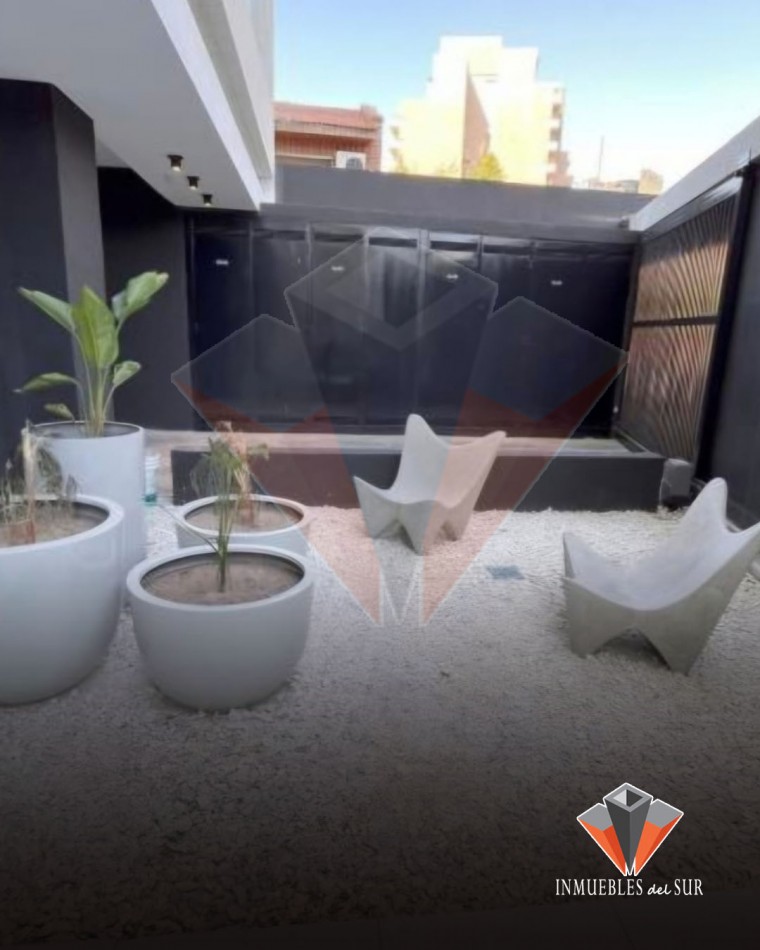 VENTA DEPARTAMENTO