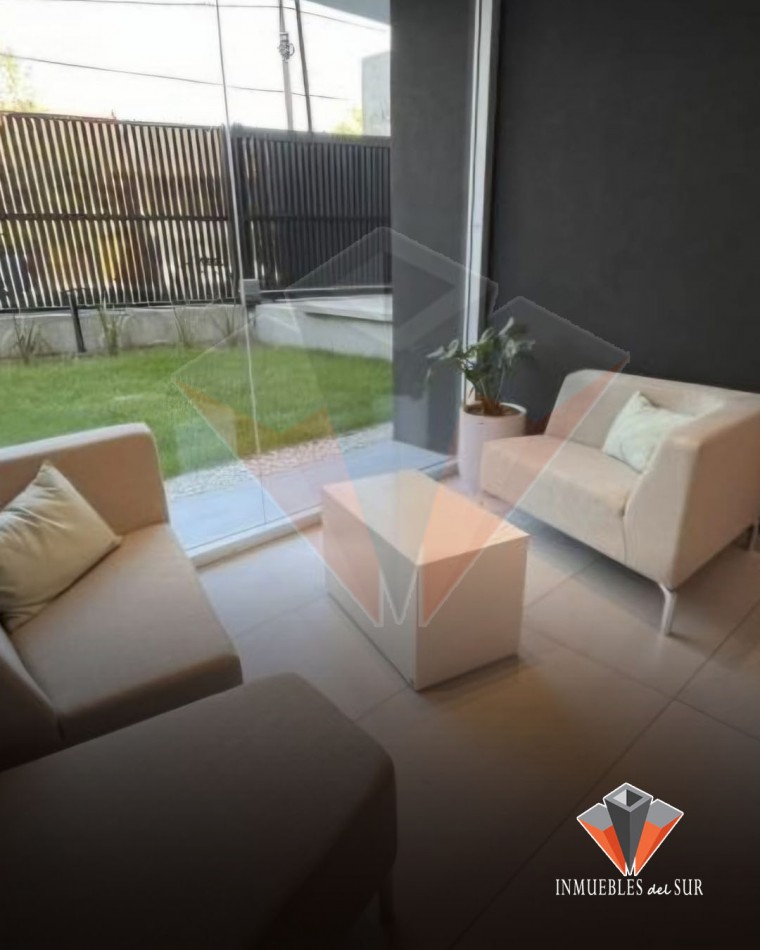 VENTA DEPARTAMENTO