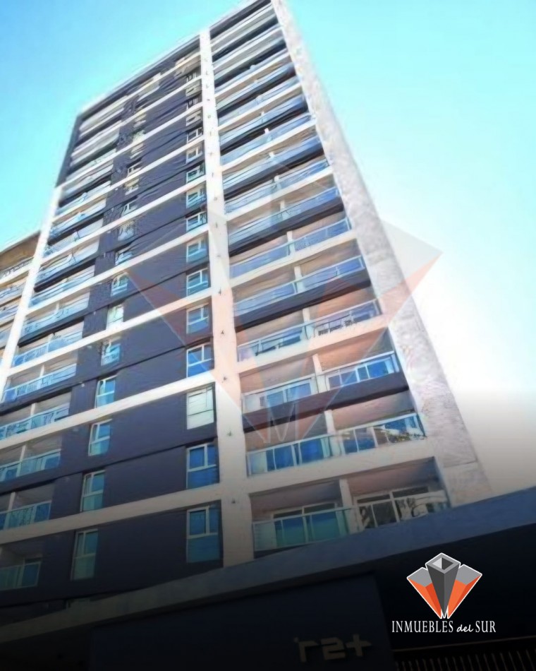 VENTA DEPARTAMENTO