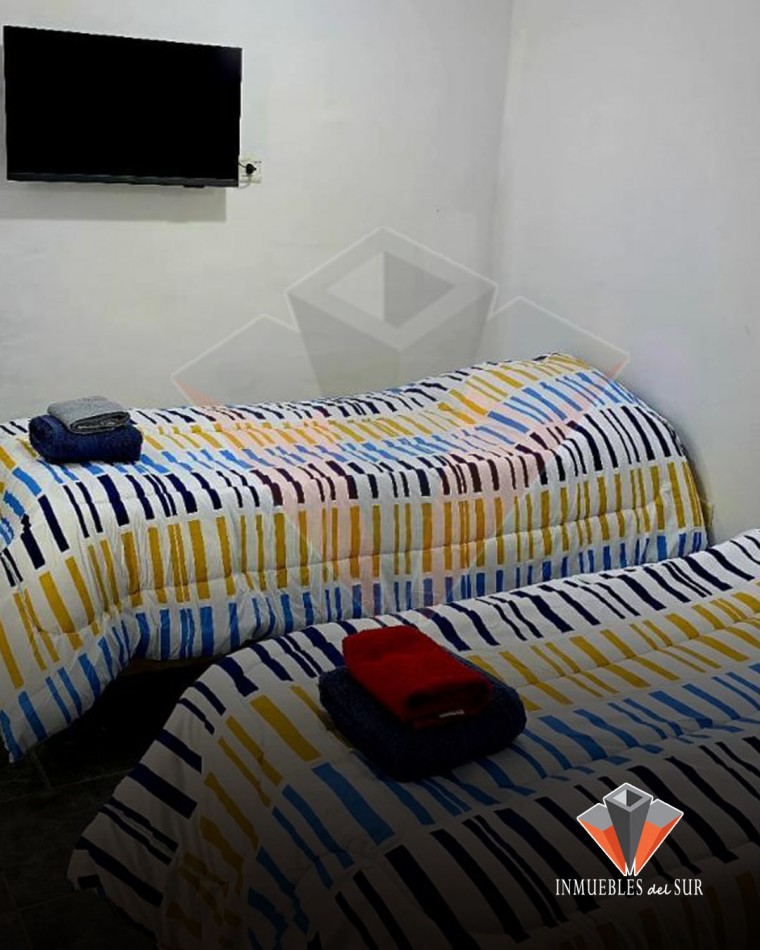 VENTA 3 DEPARTAMENTOS