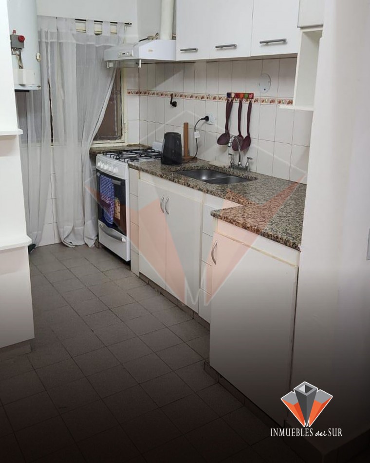 VENTA 3 DEPARTAMENTOS
