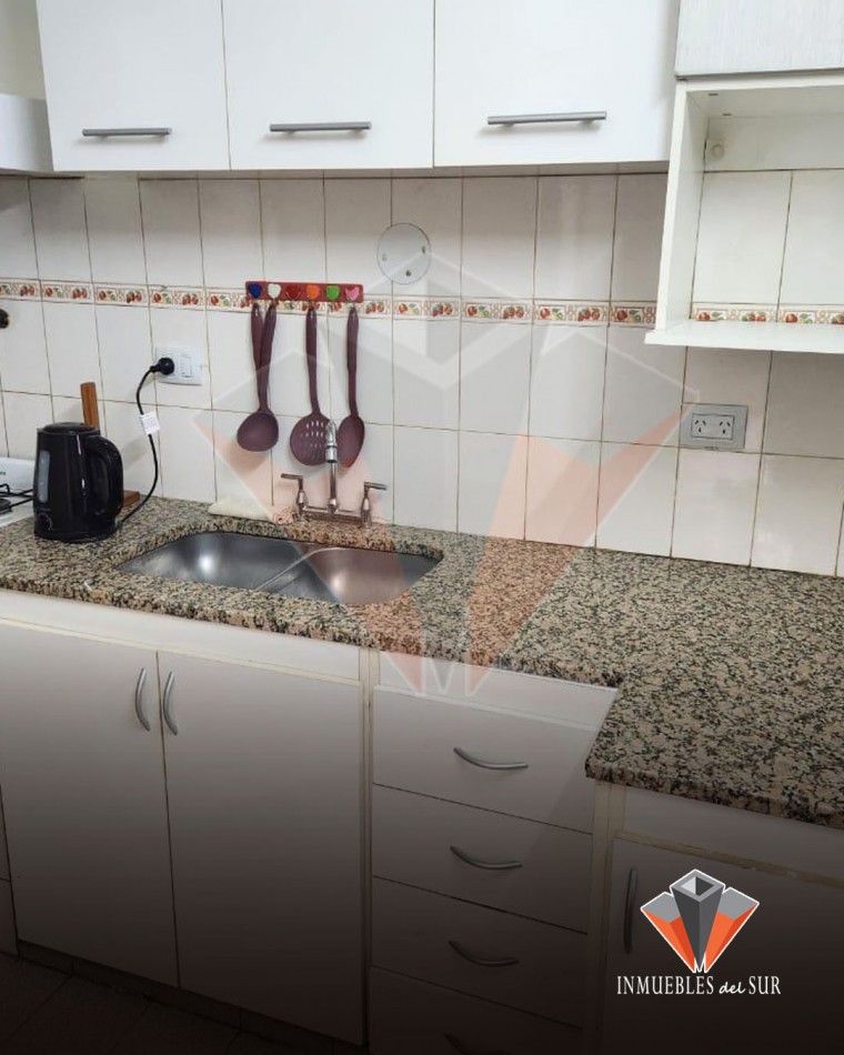 VENTA 3 DEPARTAMENTOS
