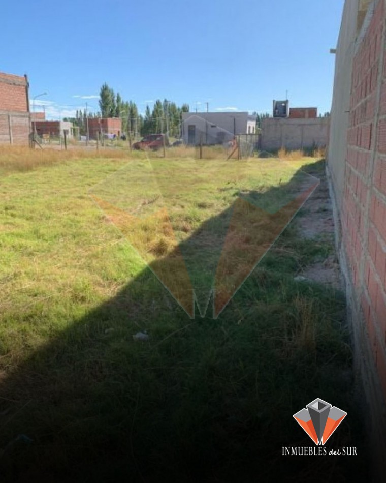 VENTA LOTE
