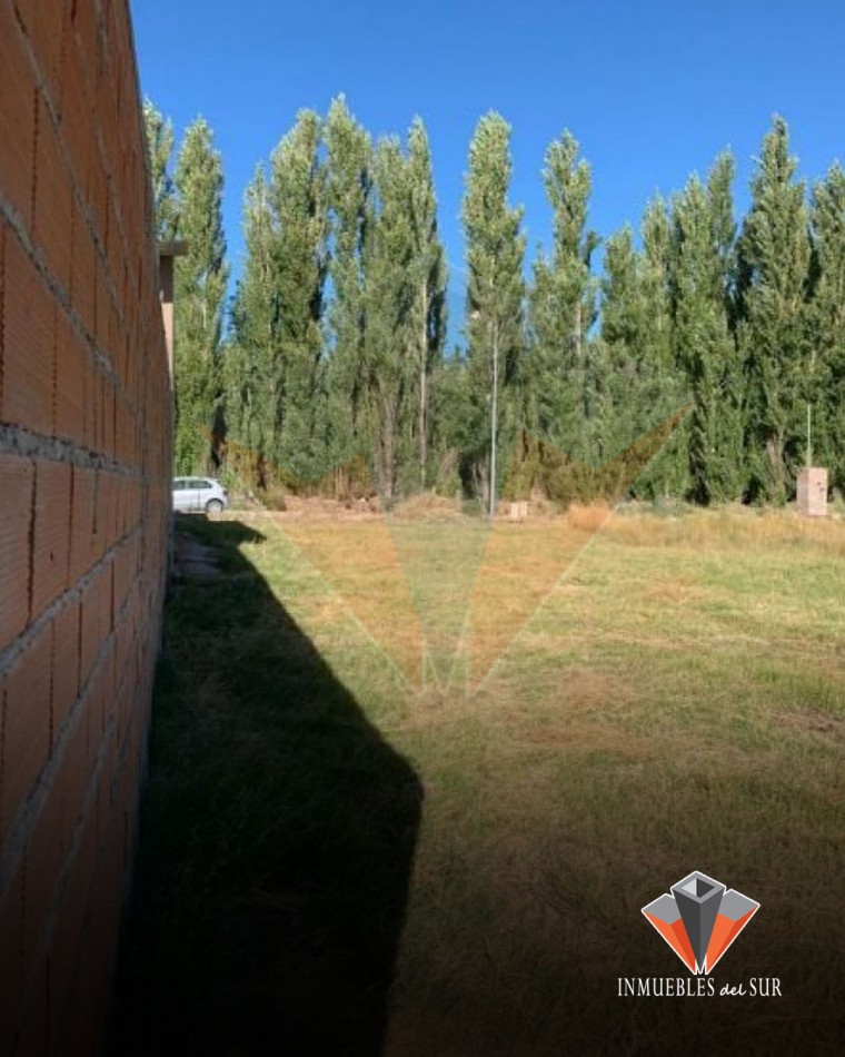VENTA LOTE
