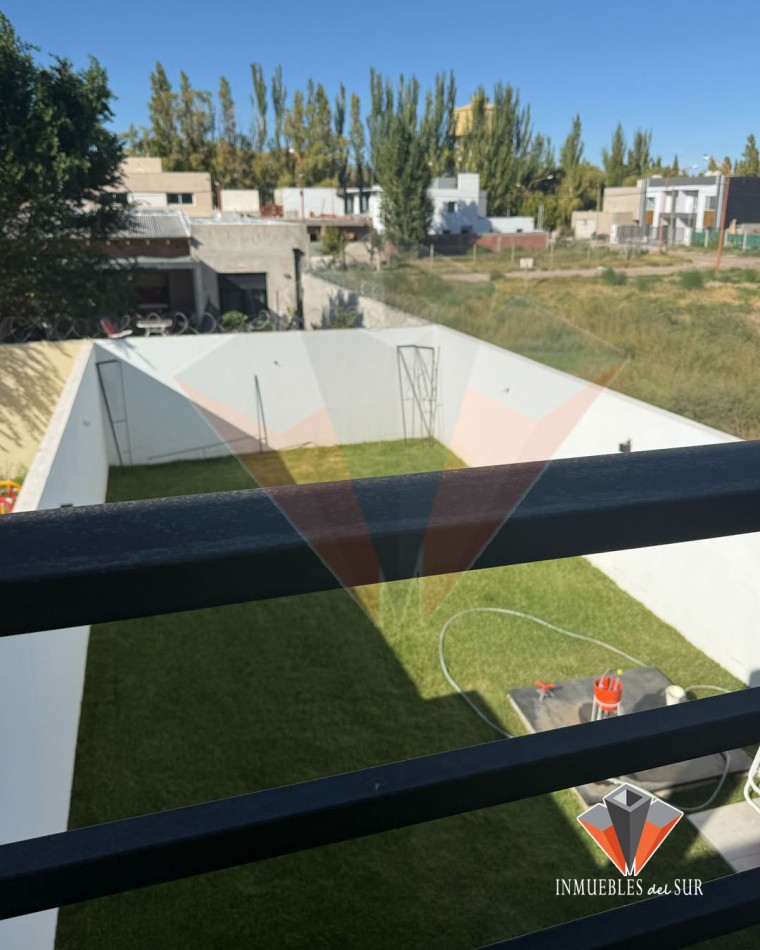 VENTA DUPLEX