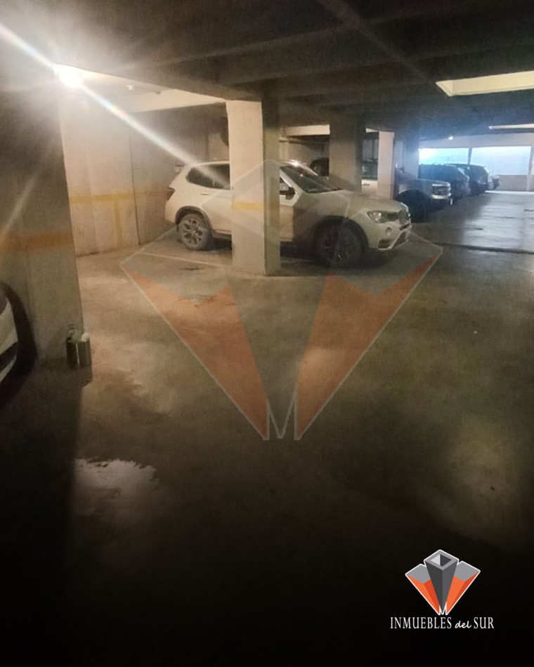 VENTA COCHERA