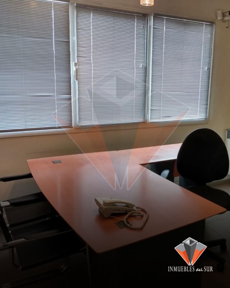VENTA OFICINAS