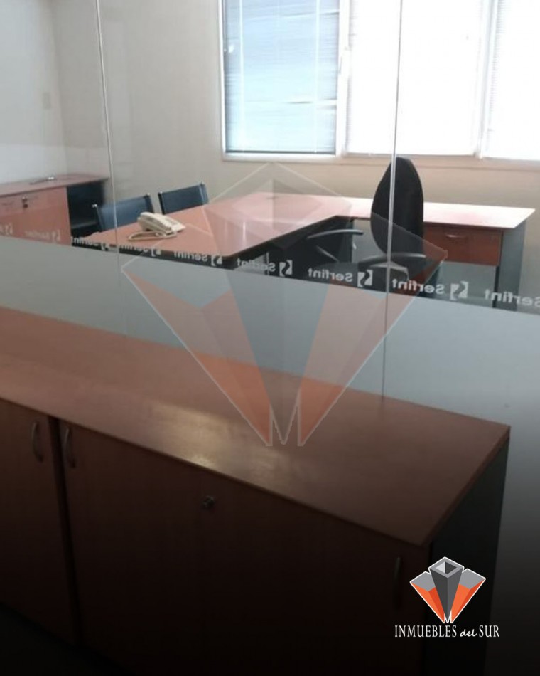 VENTA OFICINAS