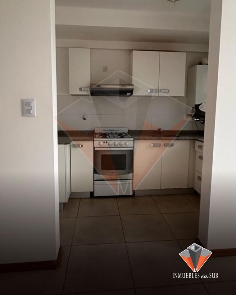 ALQUILER DEPARTAMENTO