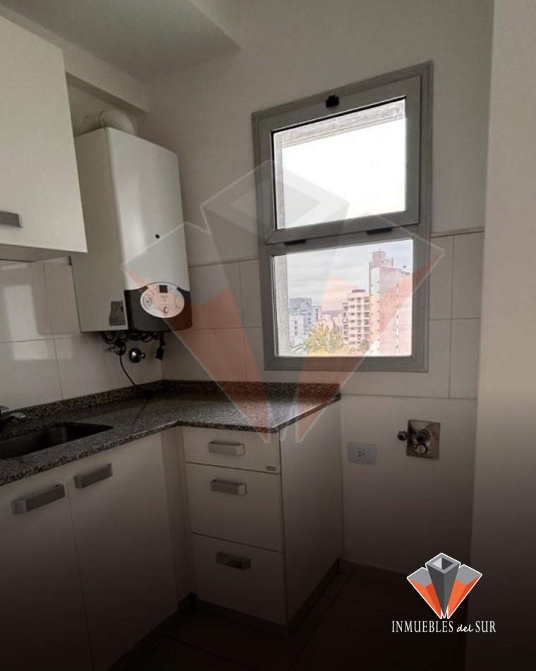 ALQUILER DEPARTAMENTO
