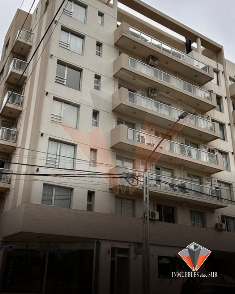 ALQUILER DEPARTAMENTO