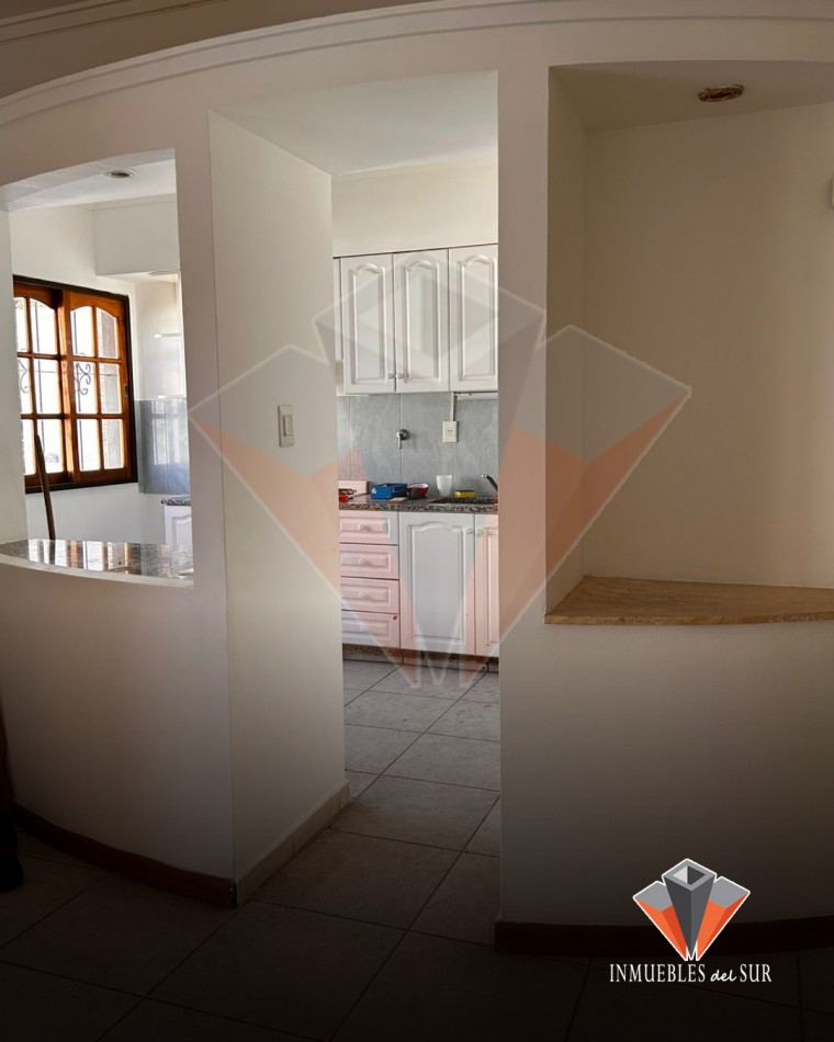 ALQUILER DUPLEX 