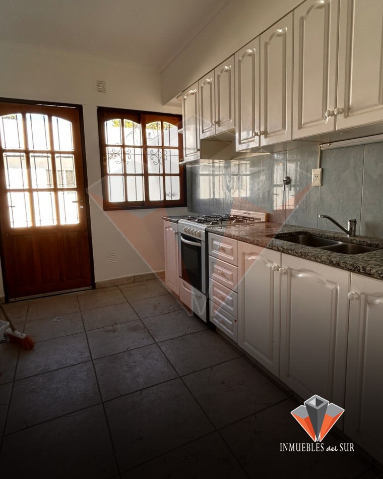 ALQUILER DUPLEX 