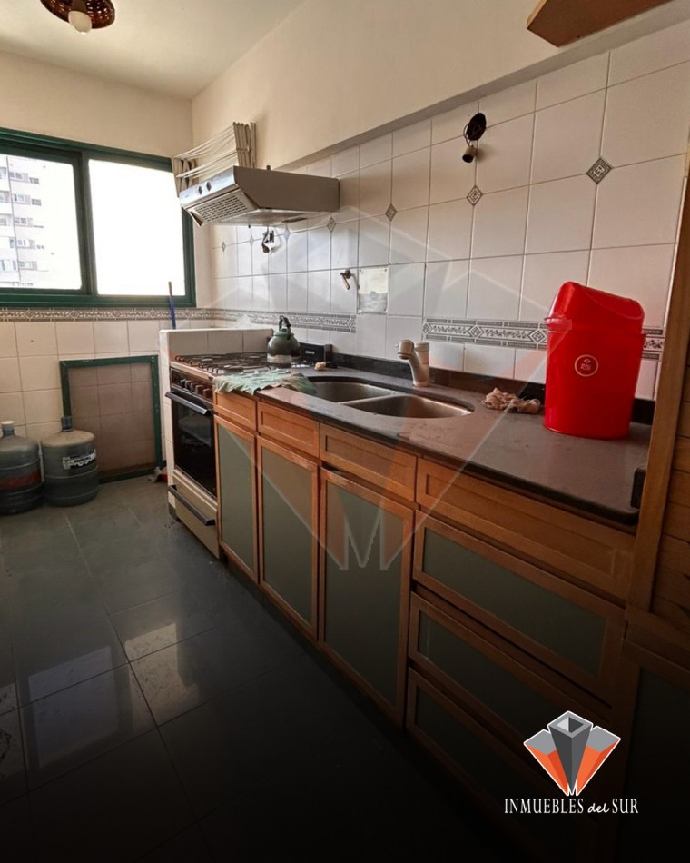 VENTA DEPARTAMENTO 