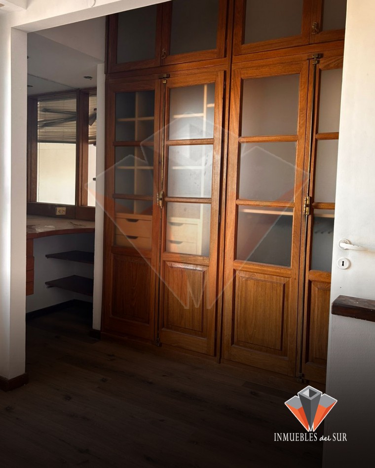 VENTA DEPARTAMENTO 