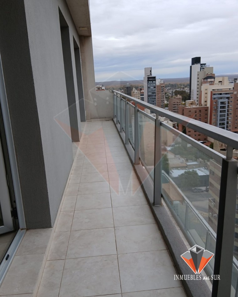 ALQUILER DEPARTAMENTO 1 DORMITORIO