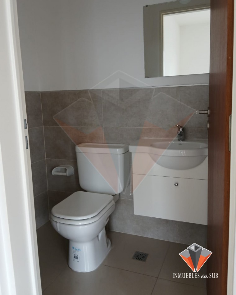 ALQUILER DEPARTAMENTO 1 DORMITORIO