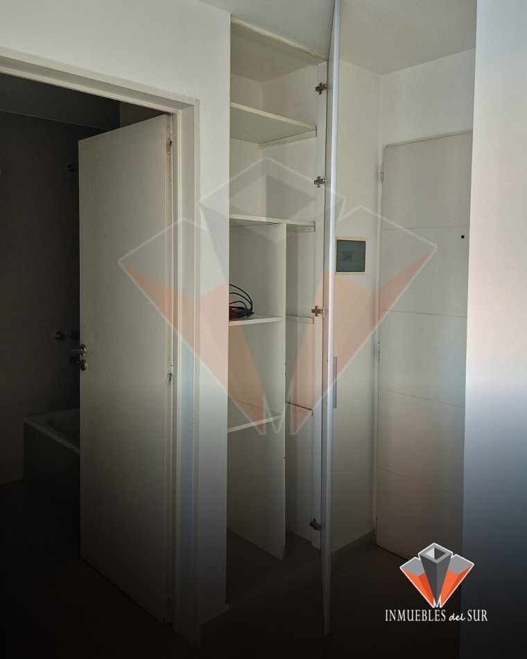 ALQUILER DEPARTAMENTO 1 DORMITORIO
