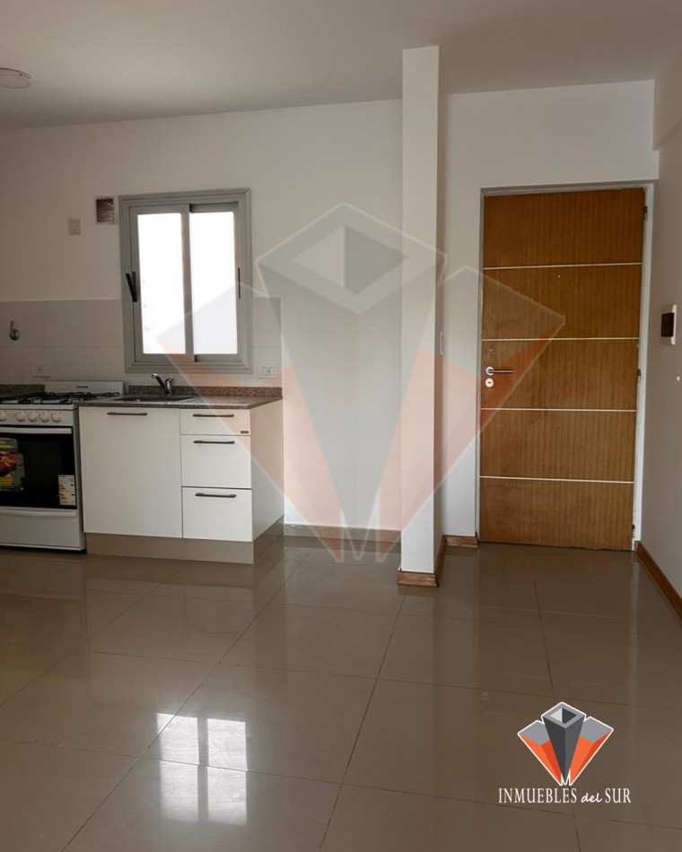 VENTA DEPARTAMENTO 1 DORMITORIO 