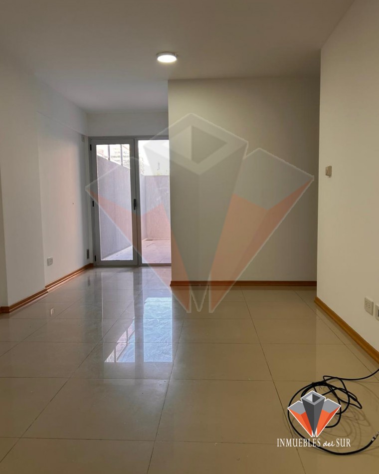 VENTA DEPARTAMENTO 1 DORMITORIO 