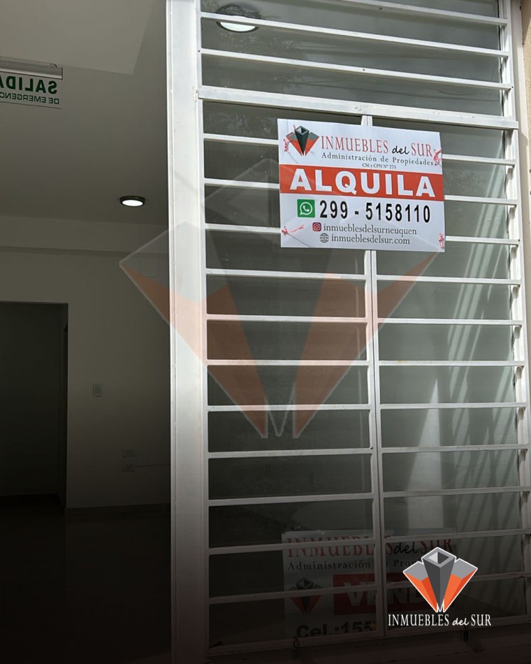ALQUILER LOCAL/OFICINA