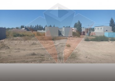 VENTA AMPLIO LOTE 